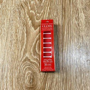 Dashing Diva Gloss Ultra Shine Gel Color Nails